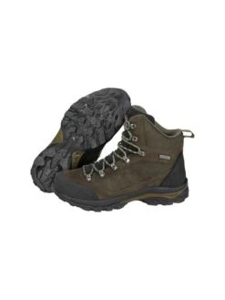 Chaussure Chasse Chamois Kaki Prohunt