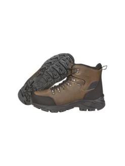 Chaussure Chasse Fox Marron Ligne Verney-Carron