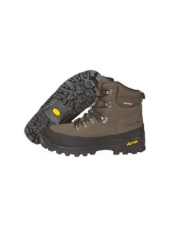 Chaussure Chasse Ibex Marron Prohunt