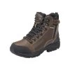 Chaussure Chasse Sika Double Zip Marron Prohunt -Chasse en plein air chaussure sika double zip chasse marron prohunt