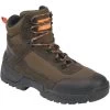 Chaussures Chasse Savane Marron -Chasse en plein air chaussures chasse savane marron