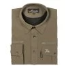 Chemise Chasse Antitic Beige Chasse Beige - Coyote - Tan Prohunt
