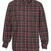 Chemise Foret Rouge 2 Chemise Foret Rouge -Chasse en plein air chemise foret rouge