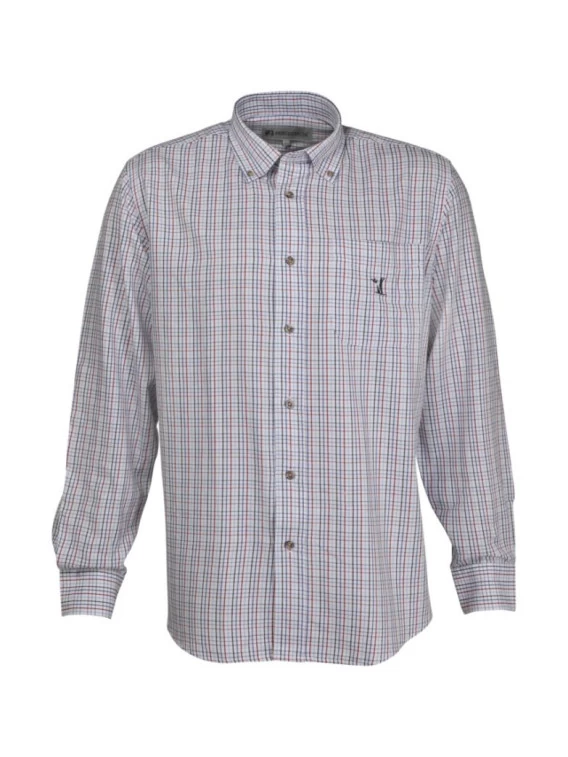 Chemise Petits Carreaux Rouge 3 Chemise Petits Carreaux Rouge