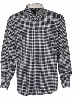 Chemise Chasse Percussion Warm