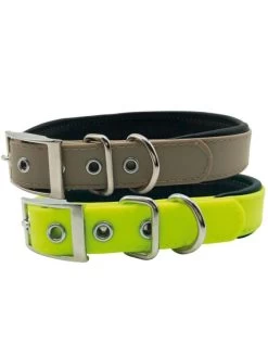 Collier Chien Double 60 Cm