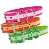 Collier Chien Phosphorescent 60 Cm -Chasse en plein air collier chien phosphorescent 60 cm