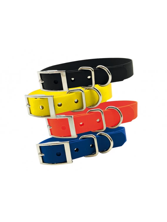 Collier Chien Super Soft 45 Cm 2 Collier Chien Super Soft 45 Cm