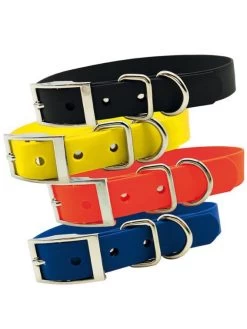 Collier Chien Super Soft 60 Cm