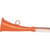 Corne Plate 16 Cm Métal Orange -Chasse en plein air corne plate 16 cm metal orange