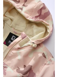 Brandit Coupe Vent D'été Femme Candy Camo -Chasse en plein air coupe vent d ete femme candy camo 1