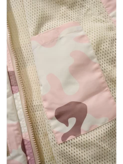 Brandit Coupe Vent D'été Femme Candy Camo -Chasse en plein air coupe vent d ete femme candy camo 2