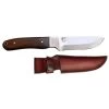 Couteau Chasse Eloi Club Intechasse Marron