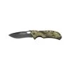 Couteau Pliable Kamo Ghost Camo Forest Chasse Camouflage - Forest Ligne Verney-Carron -Chasse en plein air couteau pliable kamo ghost camo forest chasse camouflage forest ligne verney carron