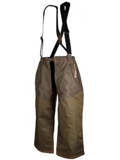 Pantalon Chasse Cuissard Somlys Kevlar Indestructor Chasse