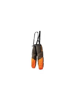 Cuissard Chasse Orange Somlys