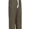Pantalon De Chasse Cuissard Renfort Percussion -Chasse en plein air cuissard renfort