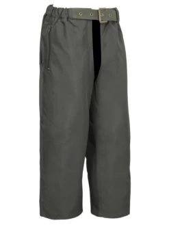 Pantalon De Chasse Cuissard Stronger Imperméable