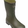 Demi-Bottes Chasse Percussion Marly Jersey -Chasse en plein air demi bottes marly jersey