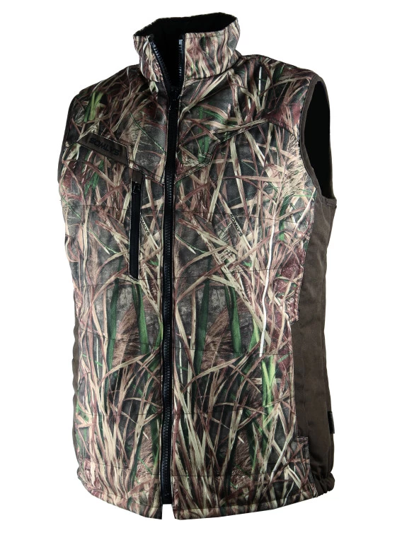 Ensemble Chasse Multihunt Roseaux Somlys 4 Ensemble Chasse Multihunt Roseaux Somlys – Image 2