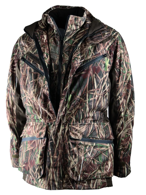 Ensemble Chasse Multihunt Roseaux Somlys 3 Ensemble Chasse Multihunt Roseaux Somlys