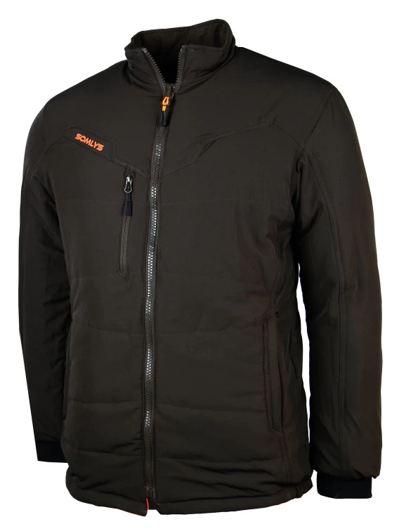 Ensemble Veste Et Polaire Multi Hunt Chasse Somlys 6 Ensemble Veste Et Polaire Multi Hunt Chasse Somlys – Image 4