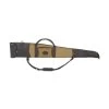 Etui Fusil Chasse Arron Club Interchasse Sable -Chasse en plein air etui fusil arron chasse sable