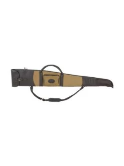Etui Fusil Chasse Arron Club Interchasse Sable