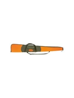Fourreau Fusil Chasse Orange Ligne Verney-Carron
