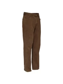 Pantalon Chasse Foxstretch II Marron Ligne Verney-Carron
