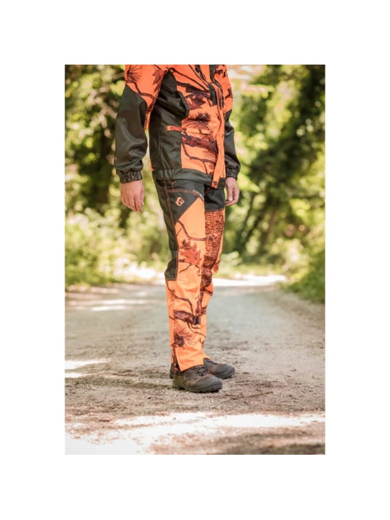 Fuseau De Chasse Camouflage Orange Spirit Somlys 4 Fuseau De Chasse Camouflage Orange Spirit Somlys – Image 2