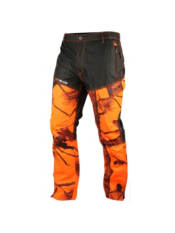 Fuseau De Chasse Camouflage Orange Spirit Somlys 3 Fuseau De Chasse Camouflage Orange Spirit Somlys