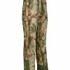 Pantalon Fuseau Chasse Percussion Brocard Ghostcamo Forest -Chasse en plein air fuseau chasse brocard ghostcamo forest
