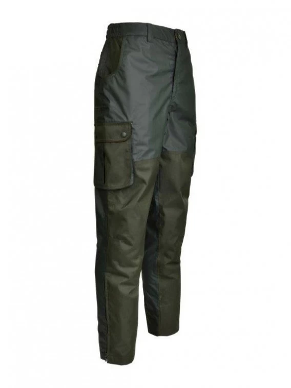 Pantalon Fuseau Chasse Percussion Impertane 3 Pantalon Fuseau Chasse Percussion Impertane