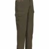 Pantalon De Chasse Fuseau Percussion Sologne Skintane Optimum Kaki -Chasse en plein air fuseau chasse sologne skintane optimum