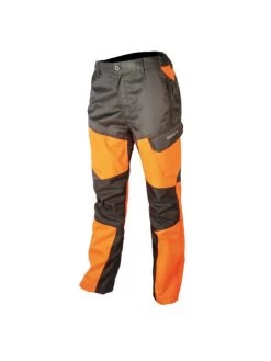 Fuseau De Chasse Cordura Fighters Orange Somlys