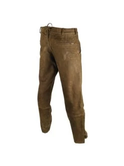 Fuseau De Chasse Cuir Nubuck Somlys -Chasse en plein air fuseau cuir nubuck 1