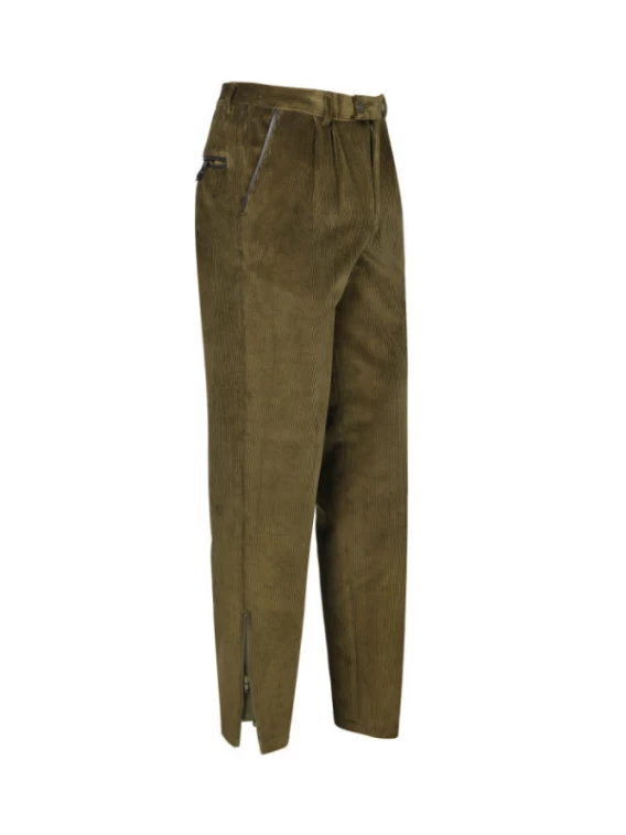 Fuseau Chasse Lerins Cluv Interchasse Bronze 3 Fuseau Chasse Lerins Cluv Interchasse Bronze