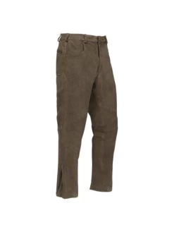 Fuseau Chasse Lug Club Interchasse Marron