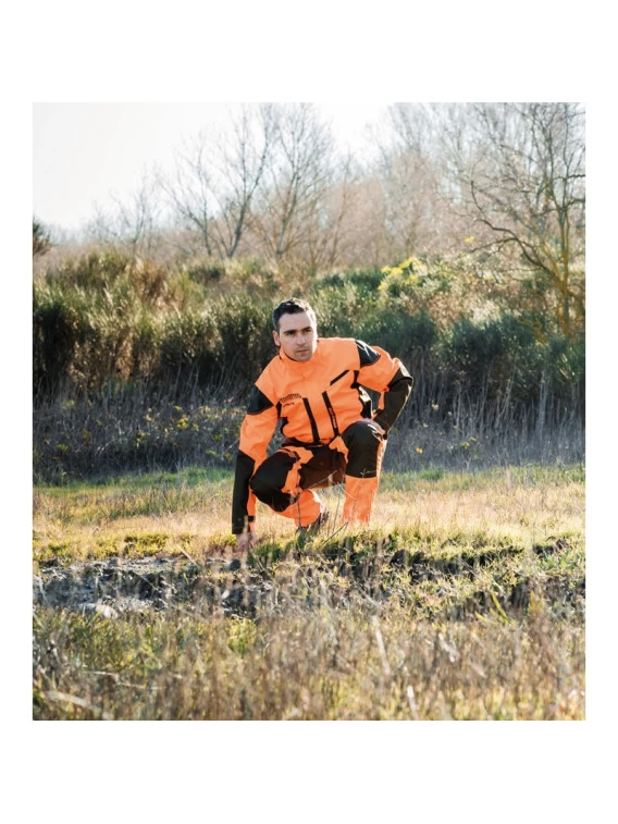 Fuseau Chasse Orange Indestructor Somlys 6 Fuseau Chasse Orange Indestructor Somlys – Image 4