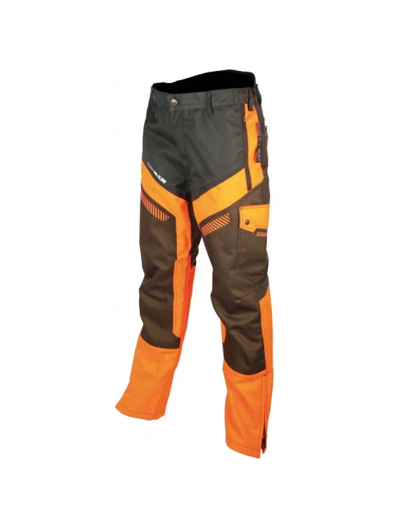 Fuseau Chasse Orange Indestructor Somlys 3 Fuseau Chasse Orange Indestructor Somlys