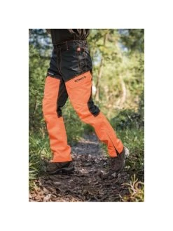 Fuseau Chasse Orange Spirit Somlys 9 Fuseau Chasse Orange Spirit Somlys -Chasse en plein air fuseau orange spirit 2
