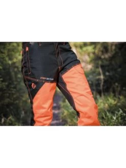 Fuseau Chasse Orange Spirit Somlys 10 Fuseau Chasse Orange Spirit Somlys -Chasse en plein air fuseau orange spirit 3