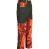 Pantalon Chasse Fuseau Chasse Percussion Predator R2 -Chasse en plein air fuseau predator r2