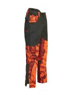Pantalon Chasse Fuseau Chasse Percussion Predator R2