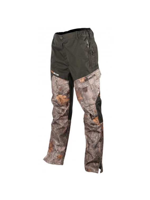 Fuseau Chasse Spirit Ripstop Somlys 3 Fuseau Chasse Spirit Ripstop Somlys