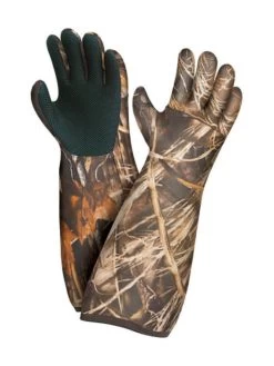 Gant Chasse Long Neoprene Camouflage - Wet & Colors Prohunt