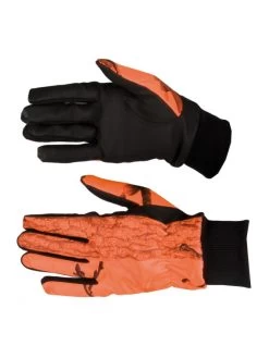Gant Chasse Softshell Camou Orange Somlys