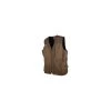 Gilet Chasse Bicolore Marron Somlys