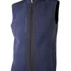 Gilet Bleu Classie Somlys 1 Gilet Bleu Classie Somlys -Chasse en plein air gilet bleu classie